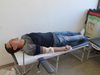 10 кметски служители в "Западен" дадоха кръв, за да спасят живот