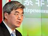 Н.Пр. Джан Хайджоу: Китай и България имат три сфери със сериозен потенциал - земеделие, инфраструктура и туризъм