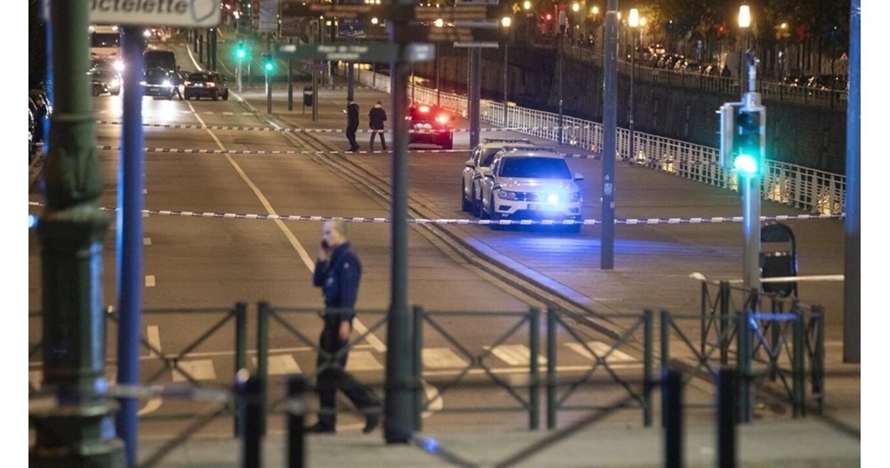 Shooting in Belgium: Islamic State Member Kills Three Swedes – Latest Updates and Details