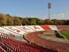ЦСКА изчистил парите за стадиона с държавата