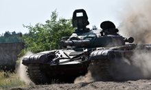Германия одобри доставката на танкове "Леопард 1" за Украйна