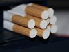 Иззеха безакцизни цигари при проверка в Пловдив