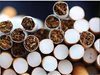 Откриха 4500 кутии нелегални цигари в кола в Русе
