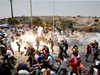 Още един е загинал при сблъсъци в Йерусалим (Видео и снимки)