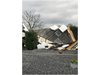 Щети за половин милиард евро нанесе бурята "Фридерике" в Германия