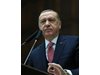 Ердоган: Турция попречи на разполагане на сирийски правителствени сили в Африн