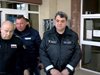 Още двама задържани в Пловдив за бомбени заплахи, общо в страната - 8