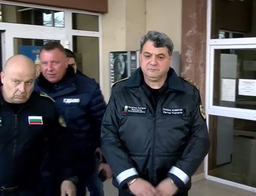 Още двама задържани в Пловдив за бомбени заплахи, общо в страната - 8