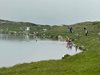 Рускоговорящи туристки се изкъпаха в едно от Седемте рилски езера