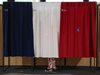 Избирателната активност на вота във Франция е рекордна - 26,63%