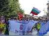 С пъстро дефиле във Велико Търново започва Международният фолклорен фестивал