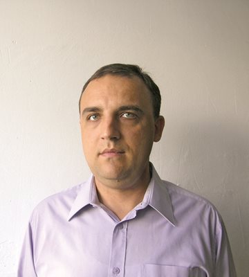 Димитър Ненов, търговски директор на фирма „Тедан”