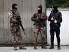 Забраняват на войниците от Бундесвера да носят униформи на срещата на Г-20

