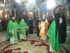 Вижте как предадоха властта на новия игумен на Бачковския манастир (снимки)