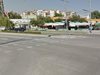 Автобус блъсна 86-годишна на пешеходна пътека в Пловдив