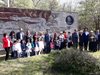 Квартал "Гагарин" мощно отбеляза деня на авиацията в Пловдив