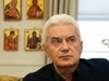 Съдът в Страсбург осъди България заради изявления на Волен Сидеров