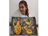 Рисунка на Диана с Панагюрското златно съкровище стана емблема на румънски музей
