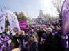На 1 май синдикатите организират протестни шествия в София