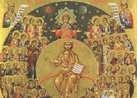 Православен календар за 3 октомври, вижте кои са имениците