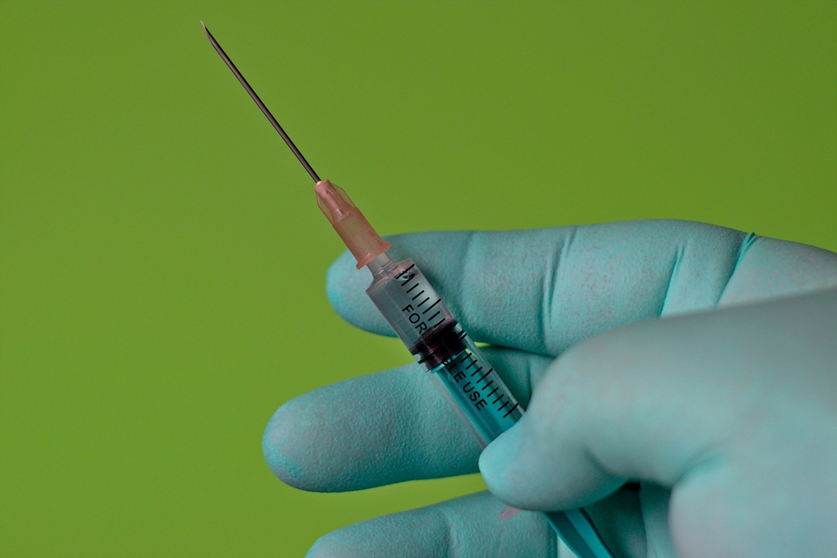 Д-р Павлин Янкулски: Противогрипните ваксини са профилактика преди заразяването
