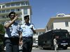 Българин е сред арестувани от гръцката полиция за грабежи