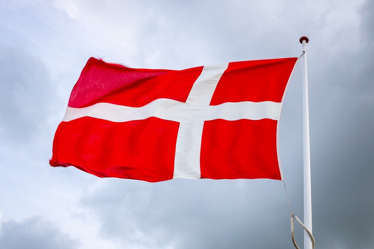 Дания ще има нов командващ въоръжените сили