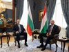 Унгарският президент пропуска срещата на върха на страните от Букурещката деветка в Латвия
