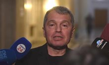Тошко Йорданов: За първи път ДПС са оставени да правят бюджет както си искат