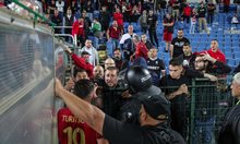 Чужденците масово искат да разтрогват с ЦСКА