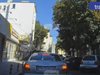 Гневен шофьор стреля в центъра на Пловдив (Видео)