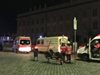 Жертвата при взрива в Ансбах вероятно е самият терорист