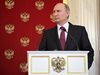 Путин: Действията ни в Сирия целят да попречат на връщането на терористи в Русия