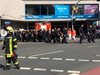 Камион гази хора в Мюнстер, 3-ма убити, над 30 ранени (Обновена + видео)