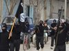 "Ислямска държава" превзе част от град Букамал в Източна Сирия
