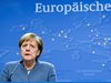 Меркел подкрепи действията на Макрон относно протестите на "жълтите жилетки"
