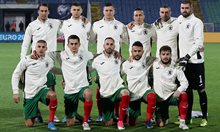 България би Чехия в последния мач на Ивелин Попов и спря черната серия