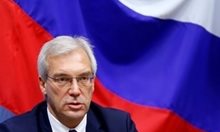 Русия няма да е доволна, ако Сърбия й наложи санкции, предупреждава Грушко