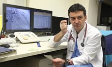 Доц. д-р Иво Петров: Ще лекуваме пациентите от главата до краката