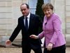 НАТО: Путин пробва да свали канцлера Ангела Меркел