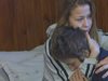 Момиче се грижи само за онкоболната си майка във Варна