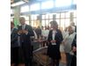 Цветанов в Лясковец: ГЕРБ гарантира развитието на българските фирми