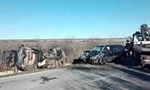 Трагедията край Враца заради неизправна кола