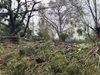 Тропическият циклон Нора достигна 
Северна Австралия