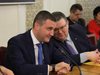 Заседанието на Комисията за ЧЕЗ започна без Борисов, замества го Горанов