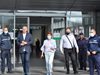 Пазач простреля 4 пъти жена и се самоуби в метрото на летище София (Обзор)