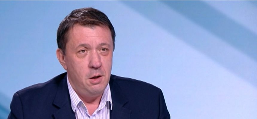 Явор Куюмджиев: "Булгаргаз" е с колосална загуба заради политически решения