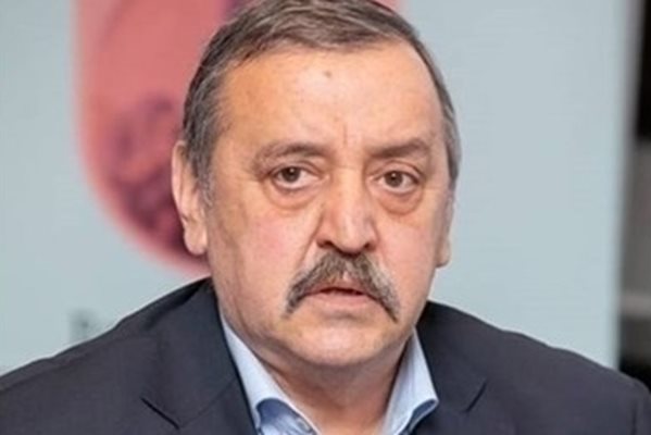 Проф. Тодор Кантарджиев: Пикът на грипа ще е в края на февруари