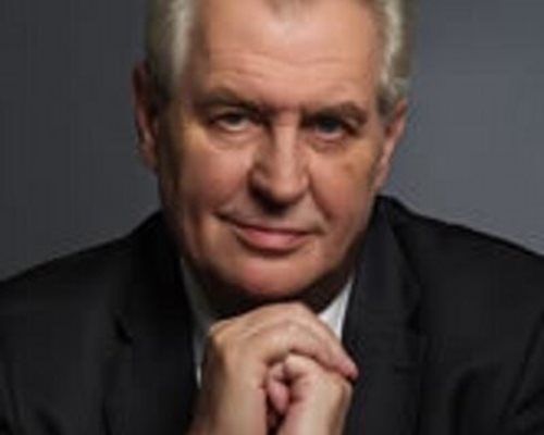 Чешкият президент: Белград може да бъде посредник във войната в Украйна
