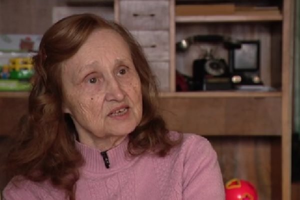 Майката на Иванчева: Дано съм жива да отгледам детето